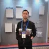 Apryanto ST