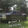 Donnie Brown