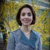 Marziye Eshghi