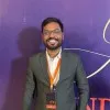 Pritam Dey