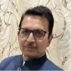 R Tiwari