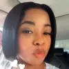 Porscha Carr