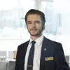 Benjamin Maude