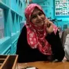 Ghousiya Begum