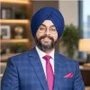 Gurpreet Ghattora