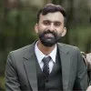 Chikku Thomas