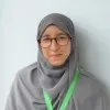 Amina GHMOUCH