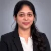 Sushmitha Goud