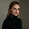 Kateryna Chmyr