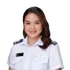Trixie Antonette Mendoza