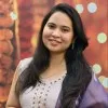 Sharlin Deshmukh