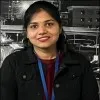 Aishwarya Shrivastav