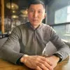 Ais Dorzhinov