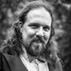 Stephen Hall