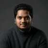 Silvester Vinoth Antony Joseph