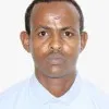 Abdirisaaq Ahmed