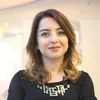 Sinem Kucuksahin Saliba
