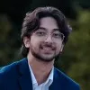Yajath Parashar