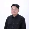 David Jordy Dhandio
