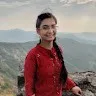 Siddhi Shembekar