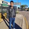 Kenny Mafuna