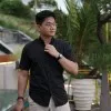 Michael Angga Prabowo