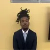 Kenyon Singletary