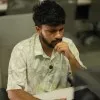 ATHUL KRISHNA KS