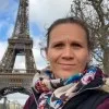 Marieke Marshall
