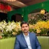 Krishan Kumar Dubey