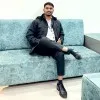 nagilla kishore kumar