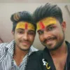 Krishu patel