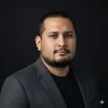 Eddy Joselo Mendoza Alegre