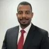 Salman Abdalla