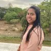 Pratiksha Raut