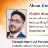 Shabir Dar