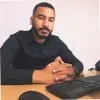 Hamza Elkahlani