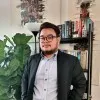 Zulfaqar Suhaimi