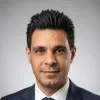 Yehia Hassan