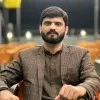 Hamad Zafar