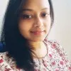 Moumita Ghosh