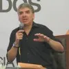 Alejandro de la Garza