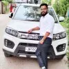Vikash Kumar Gupta