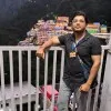 Suraj Sahu