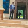 Eugene Kamau