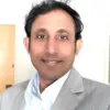 Krishna Chekuri