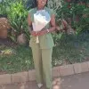 Rebecca Tseke