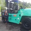 Samsul Arifin