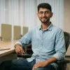 Nikhil Agre
