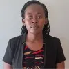 Mercy Solomon